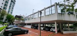 The Hillside (D21), Condominium #541686601